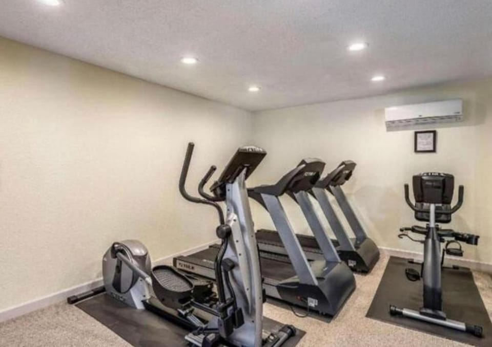 Budget Inn Hotel in Finger Lakes