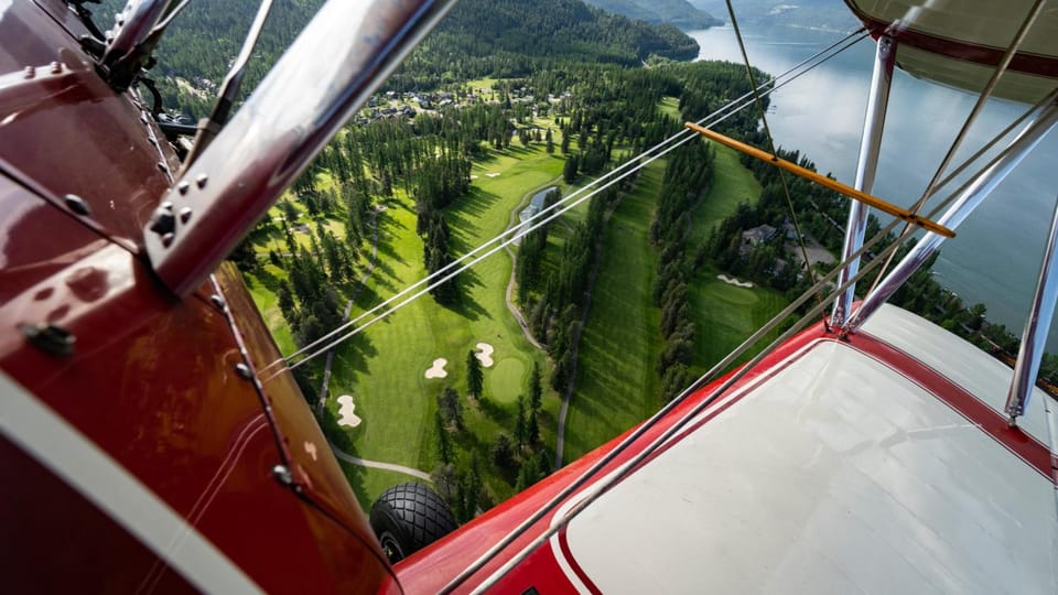 Larch House Hotel in Whitefish