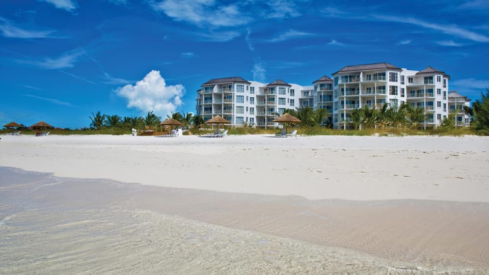 West Bay Club Resort in The Bight Settlement