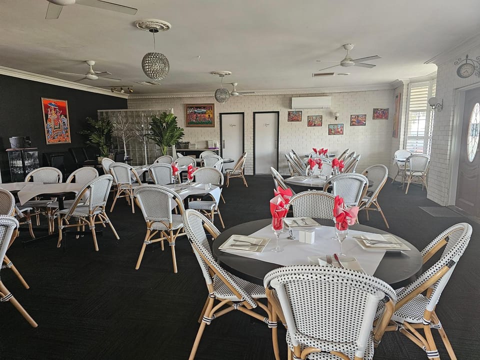 Cameo Inn Motel Motel in West Wyalong