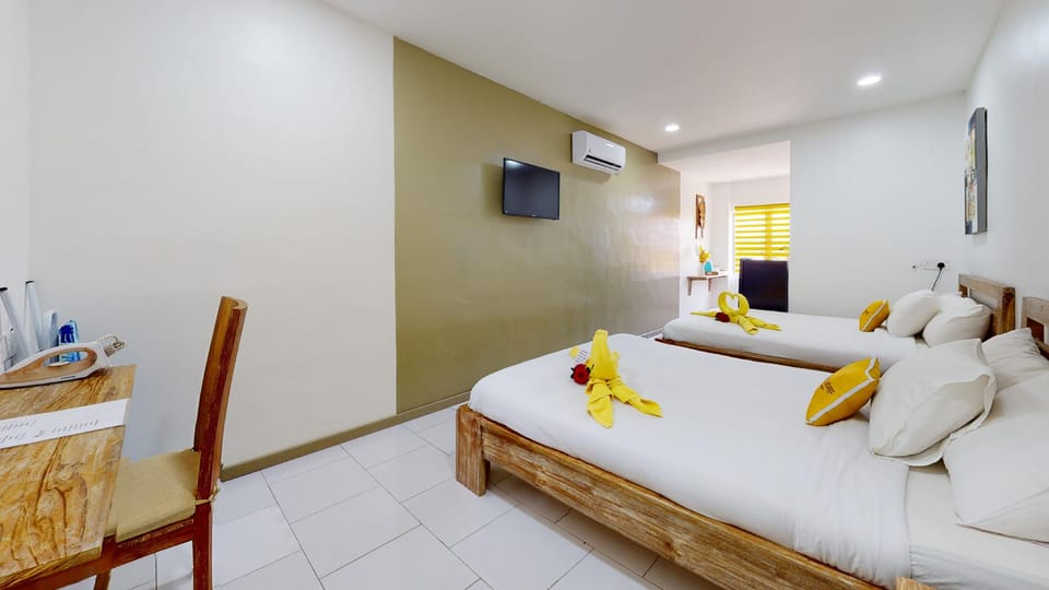Guestroom