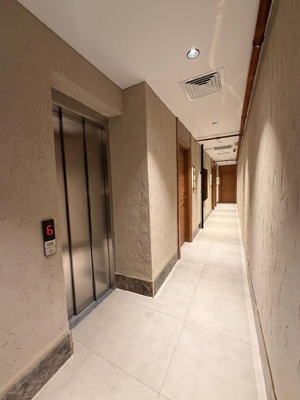 Facilities