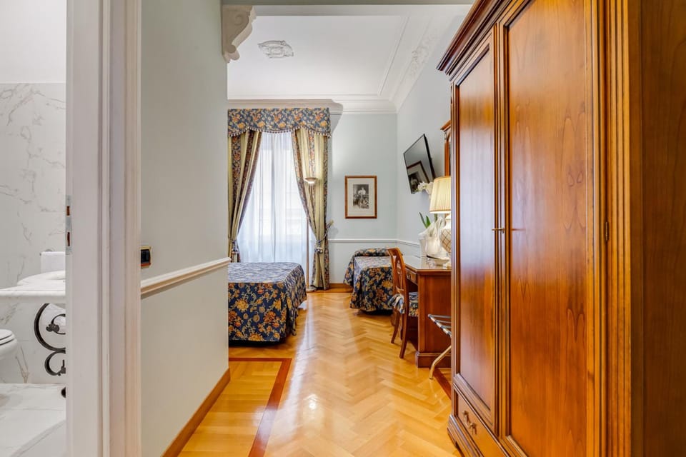Hotel Cellini Hotel in Rome