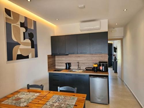 Mat Suites Hotel in Rhodes, Greece