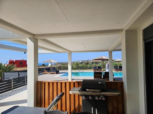 Mat Suites Hotel in Rhodes, Greece