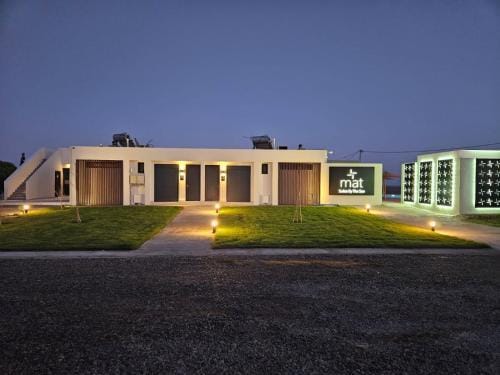 Mat Suites Hotel in Rhodes, Greece