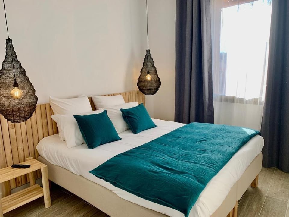 Maison Le S Hotel in Argeles-sur-Mer