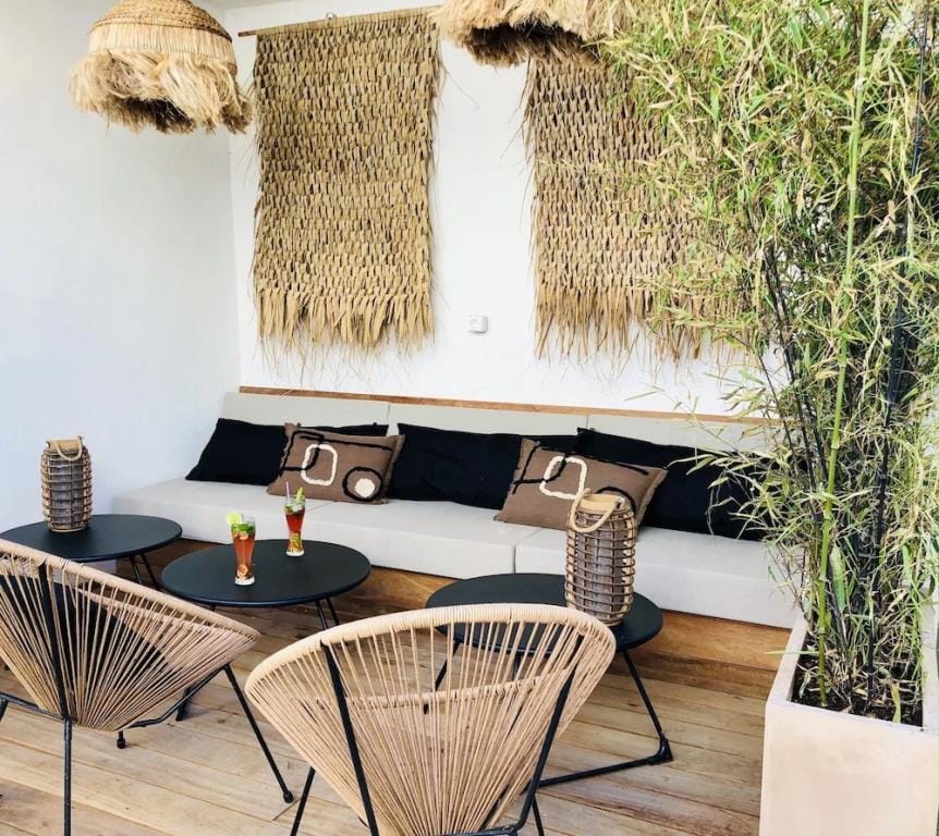 Maison Le S Hotel in Argeles-sur-Mer