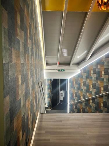 The Hyve Budget Hotel Rotterdam Hotel in Rotterdam