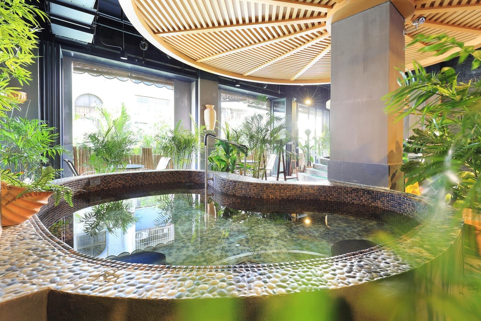 HELSTON HOTEL Hotel in Guangzhou