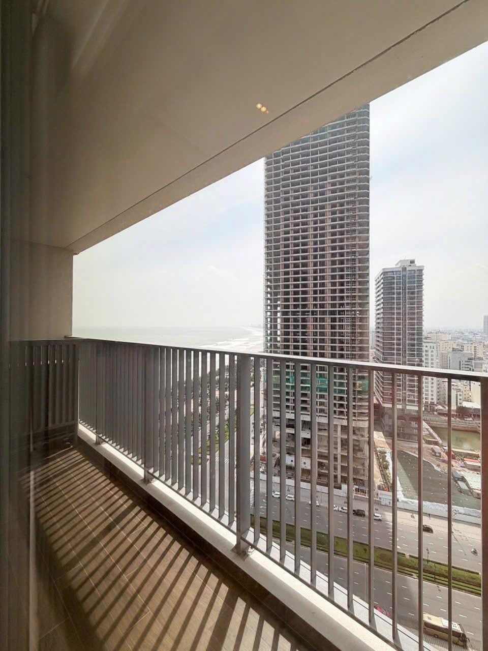 Solei Oceanfront Da Nang Apartment hotel in Da Nang