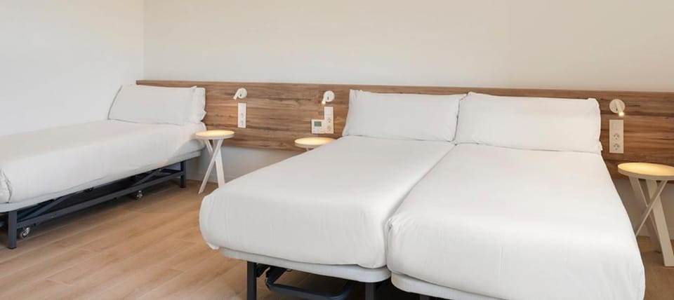 B&B HOTEL Murcia Thader Hotel in Region of Murcia