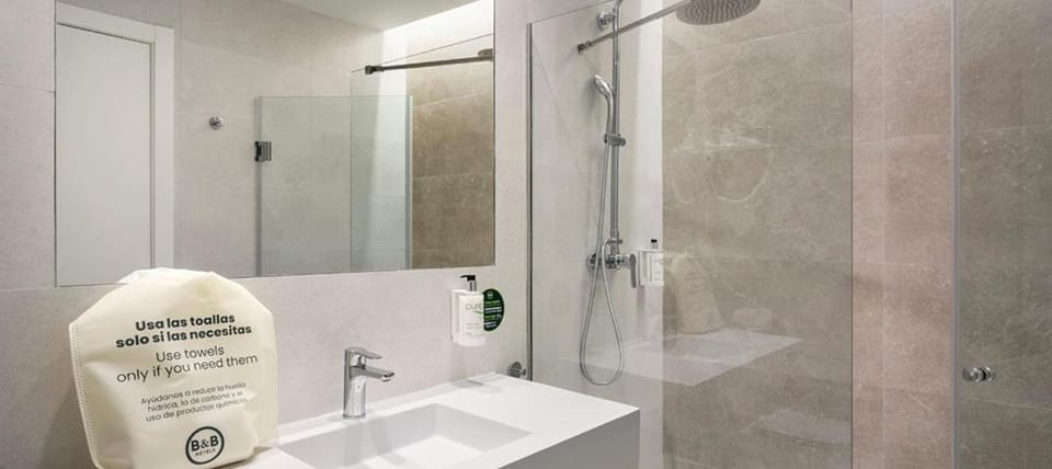 B&B HOTEL Murcia Thader Hotel in Region of Murcia