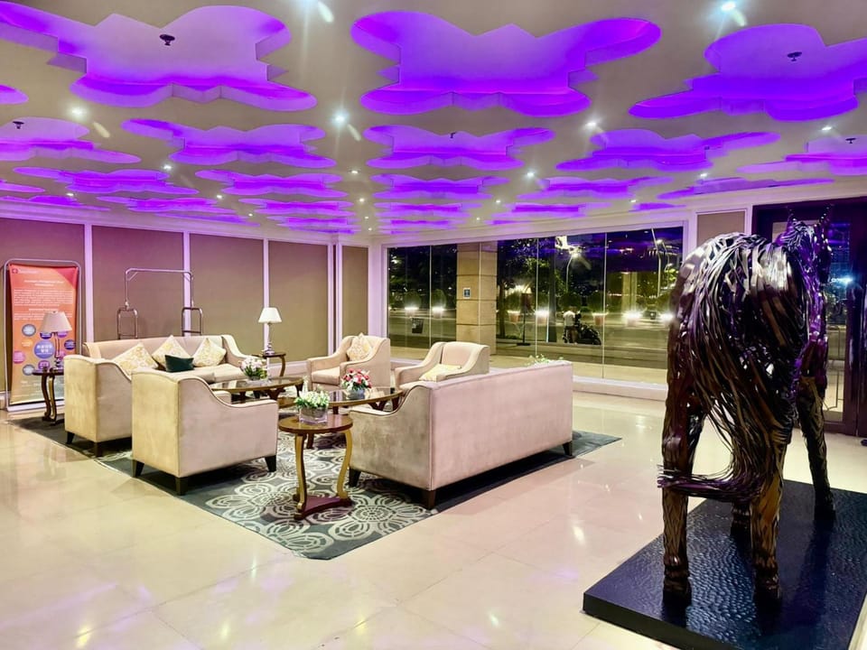 Facilities
