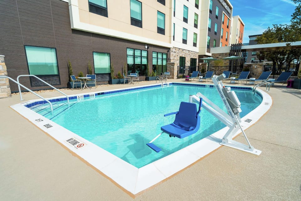 Hilton Garden Inn  Cedar Park Austin Hotel in Jollyville