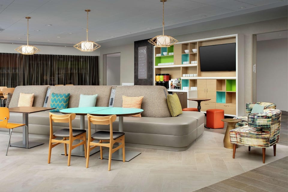 Home2 Suites by Hilton San Antonio Lackland/Sea World Hotel in San Antonio