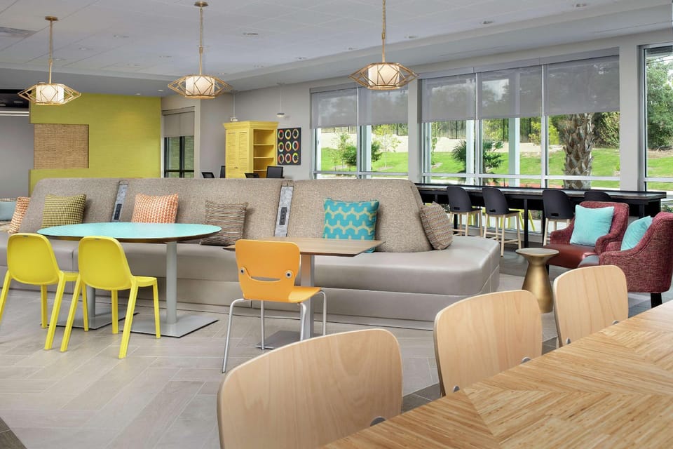 Home2 Suites by Hilton San Antonio Lackland/Sea World Hotel in San Antonio