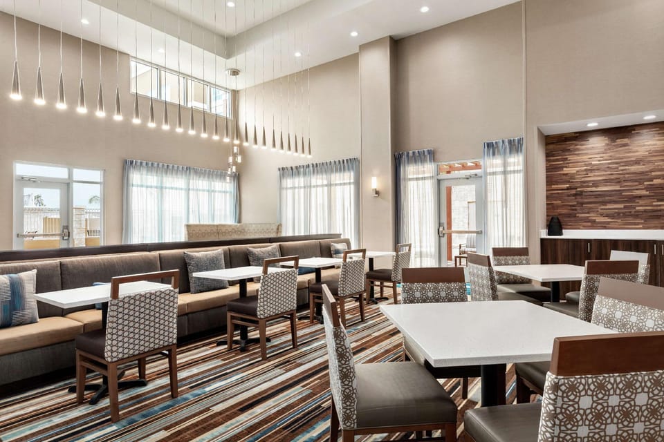 Homewood Suites by Hilton Harlingen Hotel in San Benito