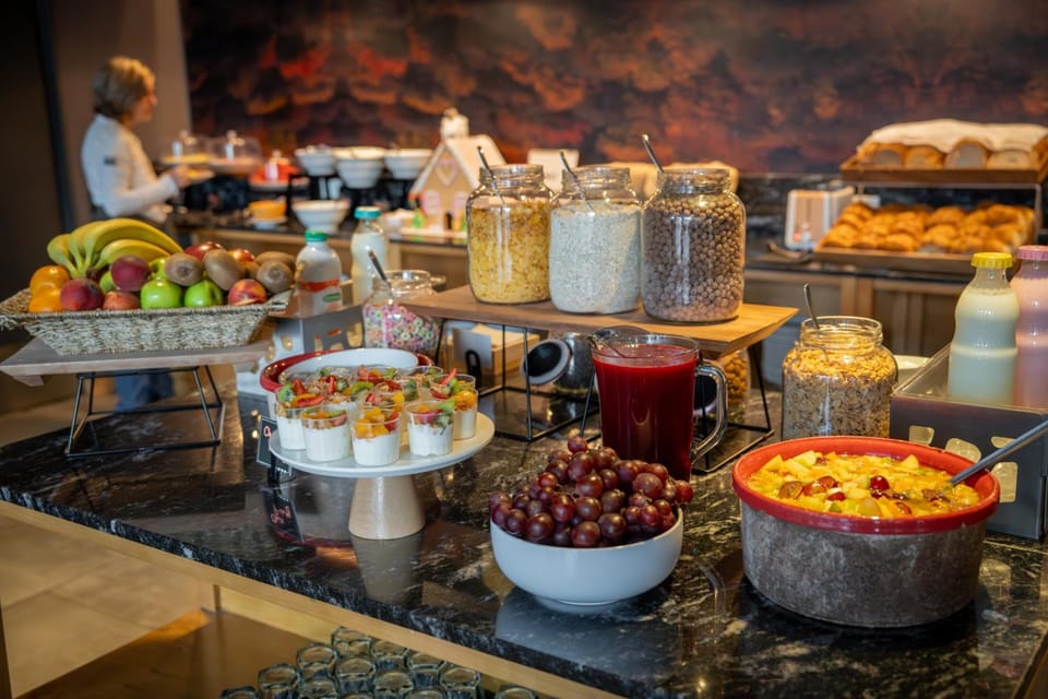 Hampton by Hilton Bariloche Hotel in San Carlos Bariloche