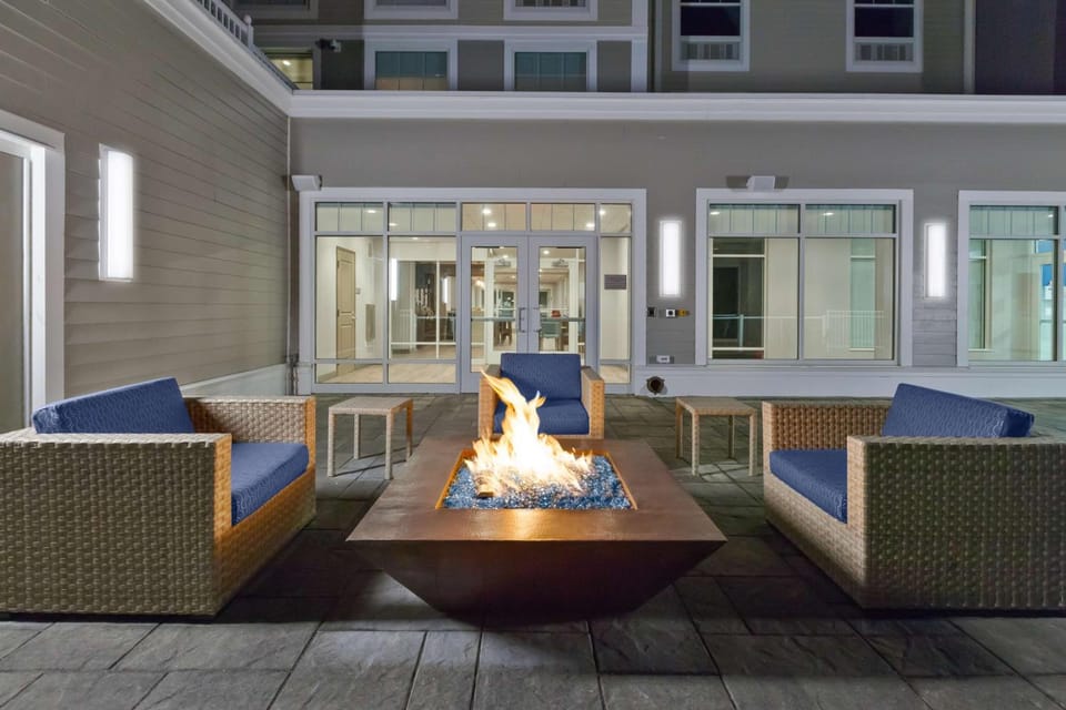Hampton Inn by Hilton Buzzards Bay Cape Cod Canal Hotel in Buzzards Bay