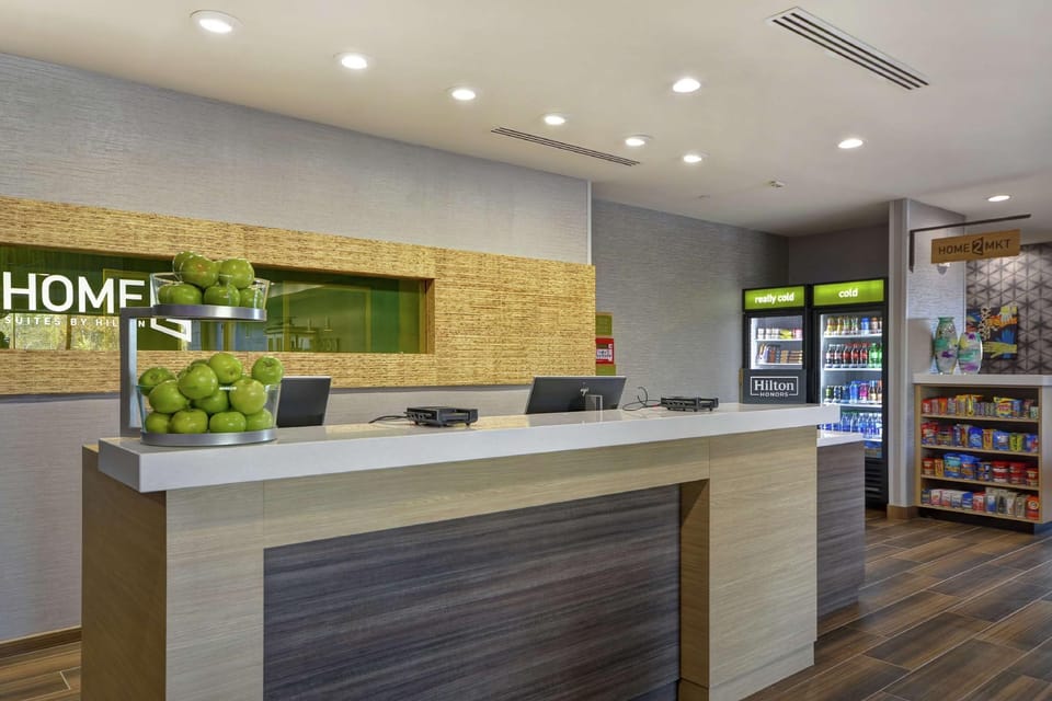 Home2 Suites by Hilton Dayton South Hotel in Miamisburg