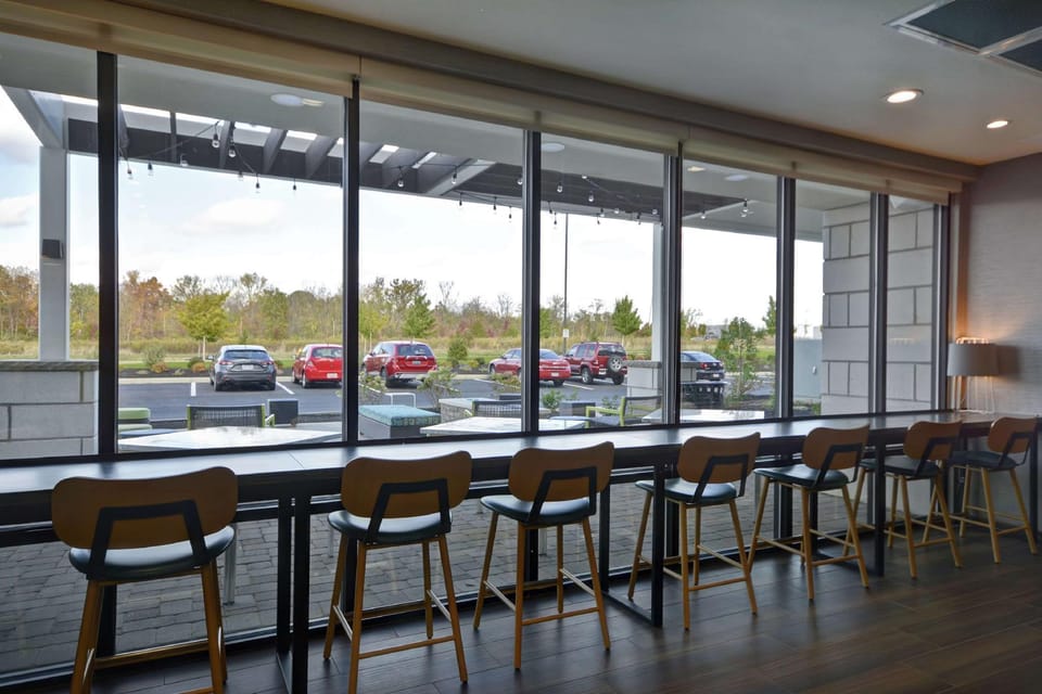 Home2 Suites by Hilton Dayton South Hotel in Miamisburg