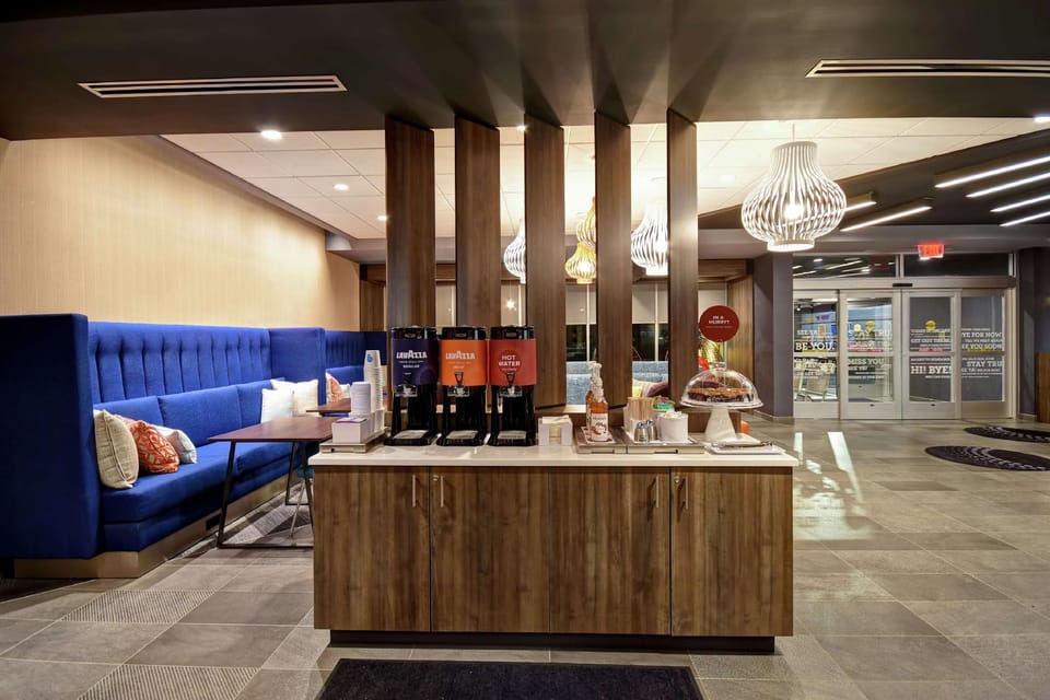 Tru by Hilton Cincinnati Airport South Florence Hotel in Florence