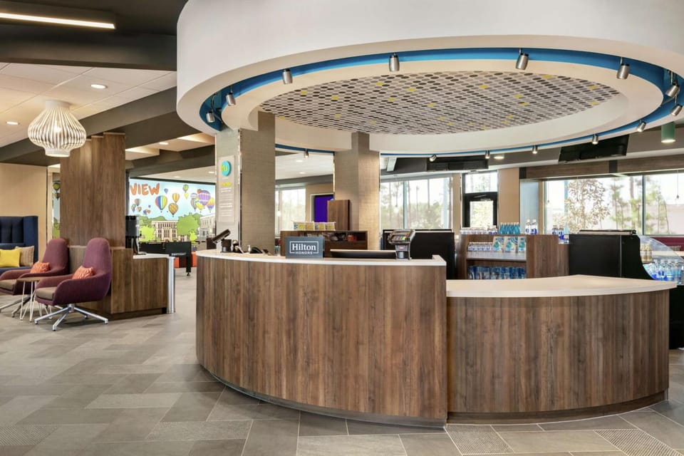 Tru by Hilton Longview Hotel in Longview