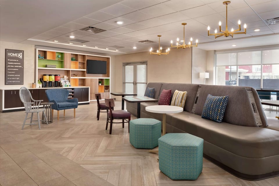 Home2 Suites by Hilton Dayton Beavercreek Hotel in Beavercreek