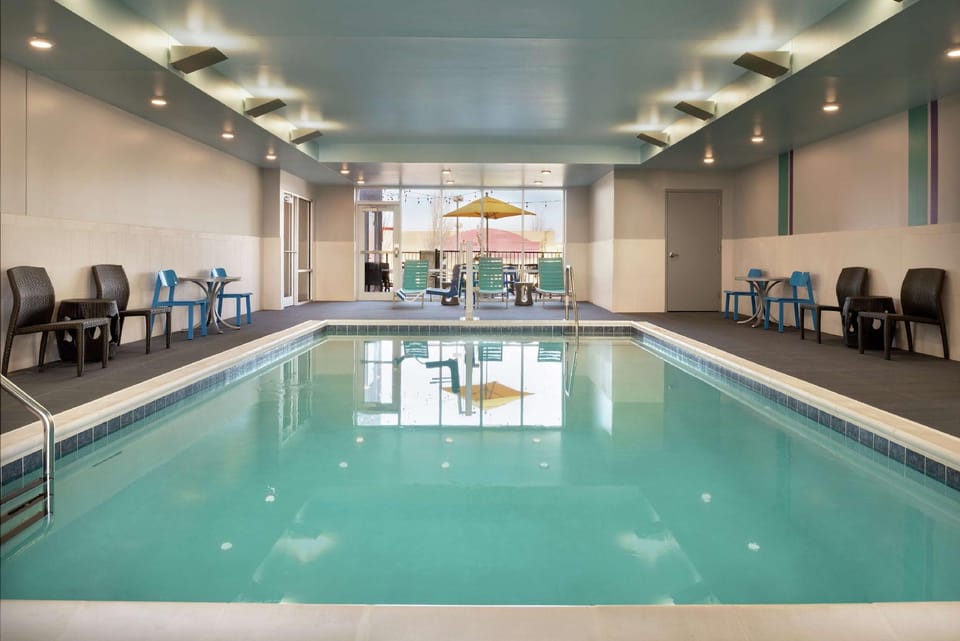 Home2 Suites by Hilton Dayton Beavercreek Hotel in Beavercreek