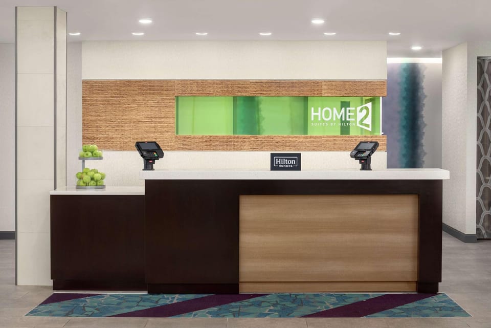 Home2 Suites by Hilton Dayton Beavercreek Hotel in Beavercreek