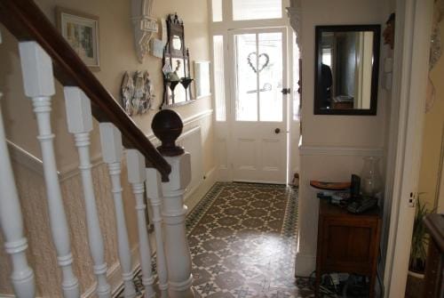 Blue Sky Bed and Breakfast Hotel in Saint Ives