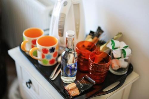 Blue Sky Bed and Breakfast Hotel in Saint Ives