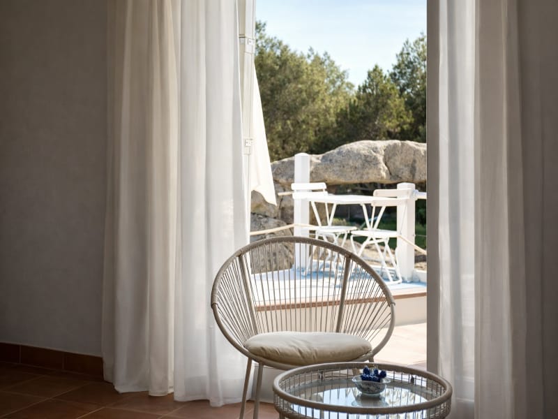 HOTIDAY Baja Sardinia Seaside Hotel in Sardinia