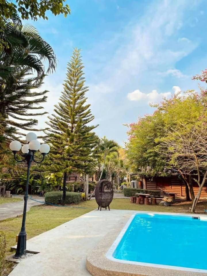 Mireya Resort Khaoyai Resort in Laos
