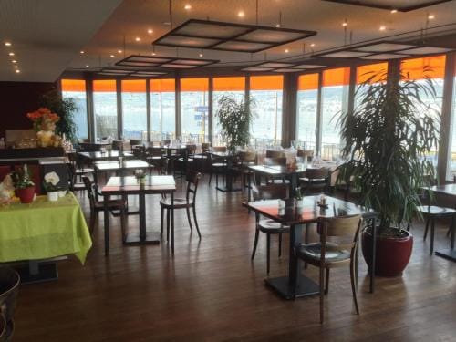 Hotel Engel am Bahnhof Hotel in Zug, Switzerland