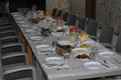 Bujtina Zici Hotel in Montenegro