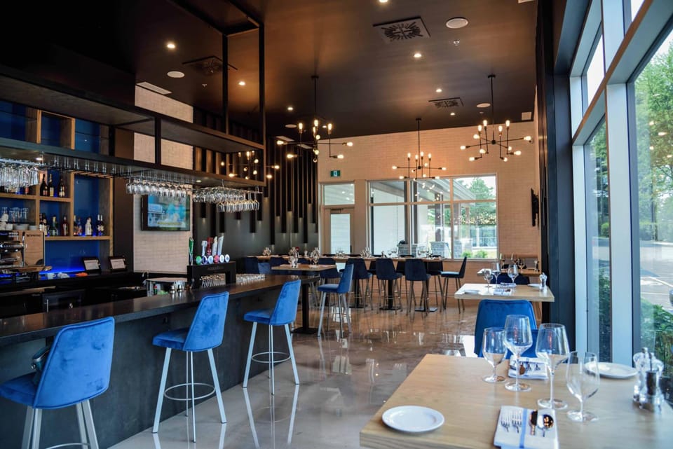 Hotel du Lac Champlain, an Ascend Collection Hotel Hotel in Lake Champlain