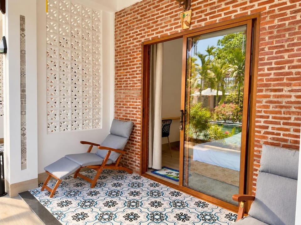 Tohe Riverside Lodge Hoi An Hotel in Hoi An