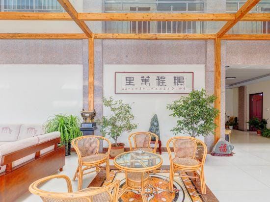 Jinan Shuidu Hotel Hotel in Shandong