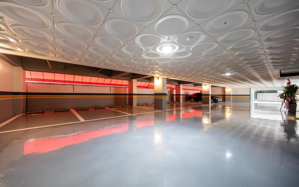 호텔이데아삼산점 Hotel in South Korea