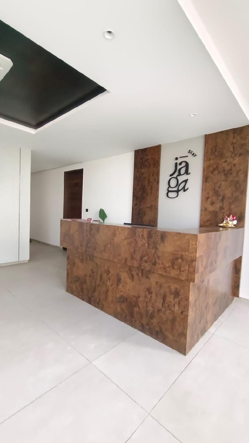 JAGA STAY Hotel in Bengaluru