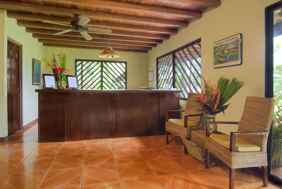 Manatus Hotel Hotel in Costa Rica