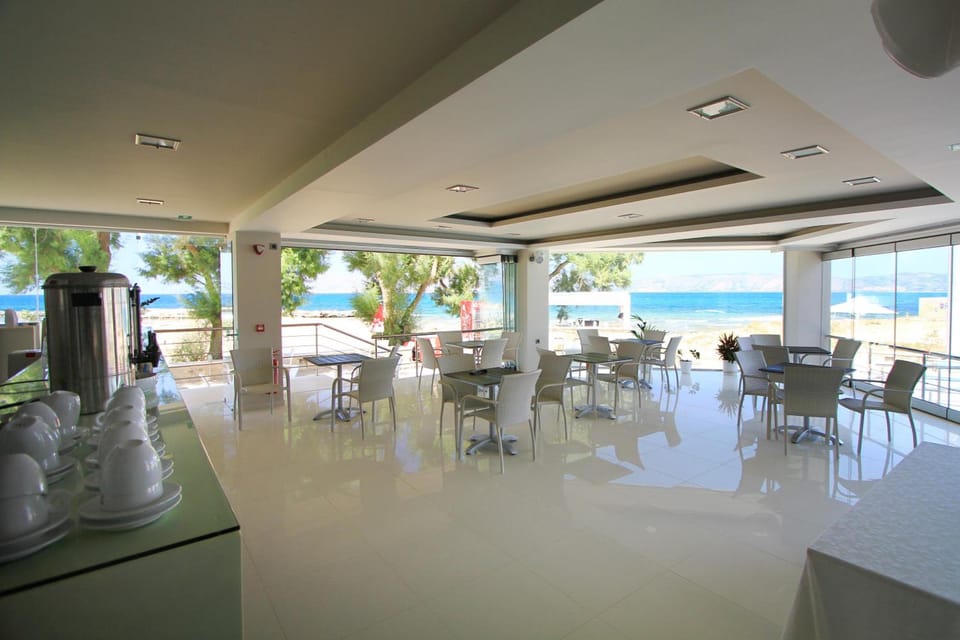 Nautilus Bay Hotel Apartment hotel in Kissamos