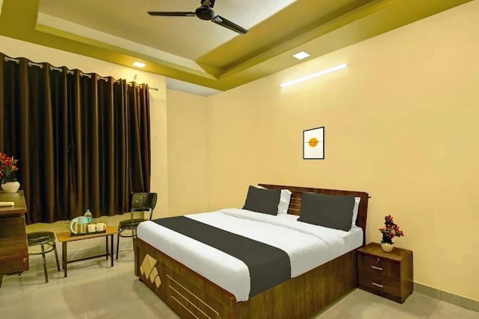 Hotel Neelkanth Hotel in Jaipur