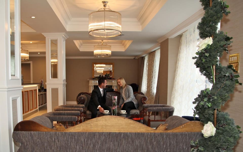 The Royal Hotel Hotel in Northern Ireland