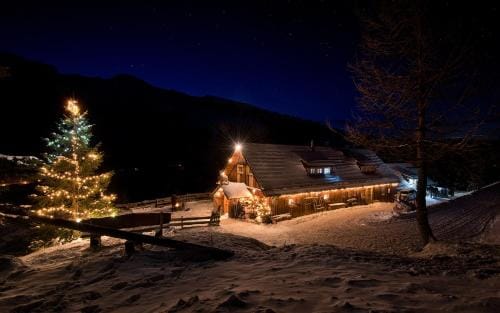 Bergnest die Fruhstuckspension Hotel in Carinthia, Austria