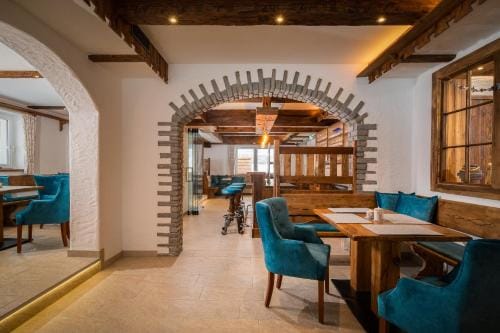 Bergnest die Fruhstuckspension Hotel in Carinthia, Austria
