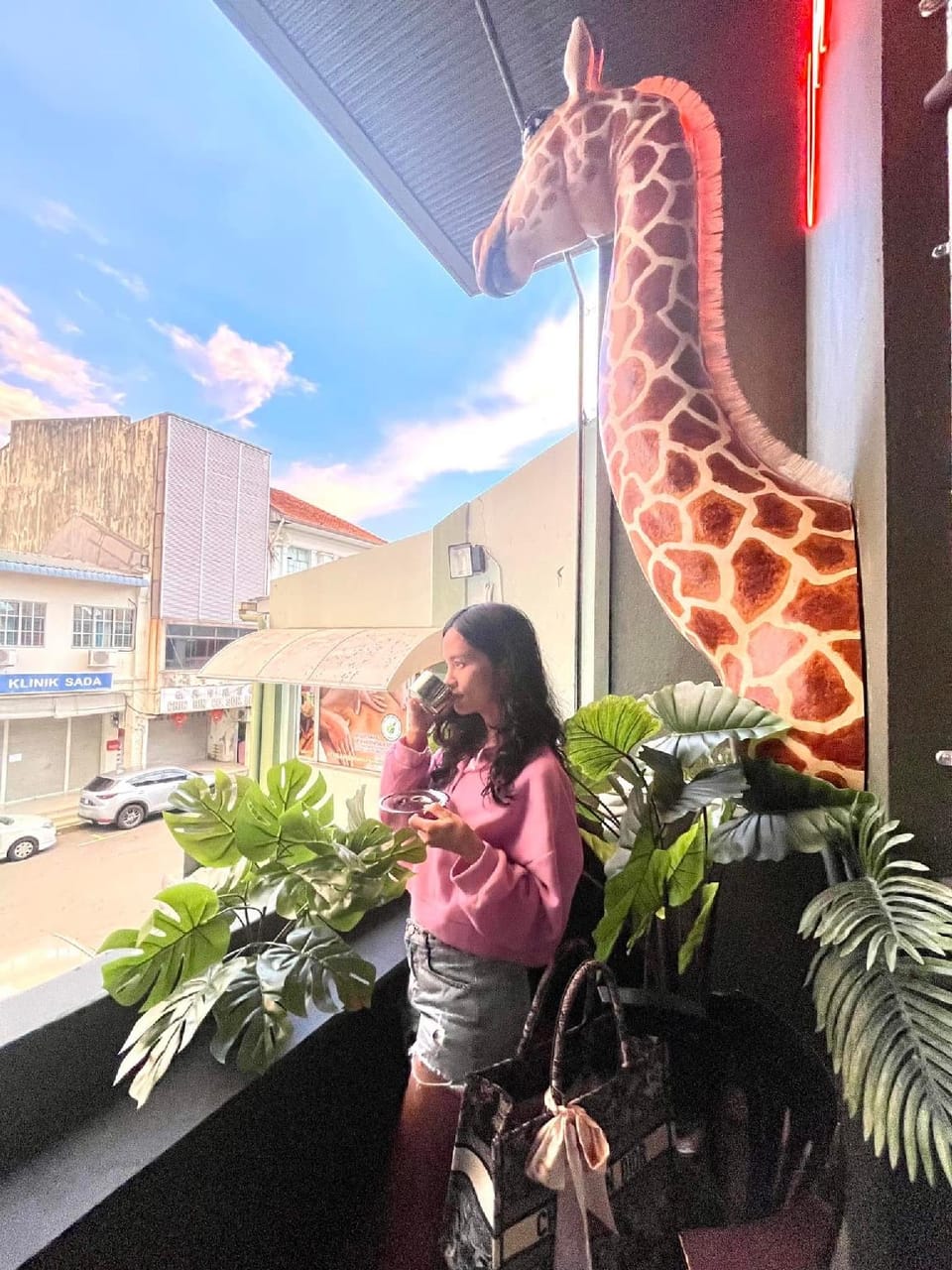 Boutique Hotel De Very  Hotel in George Town