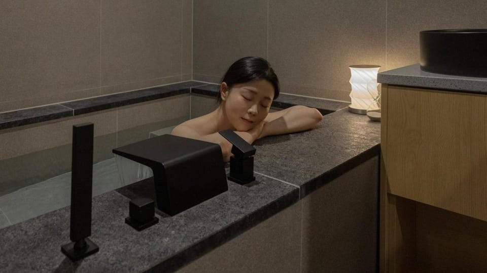 Anook Ryokan Hotel Eunpyeong Bulgwang Motel in Seoul